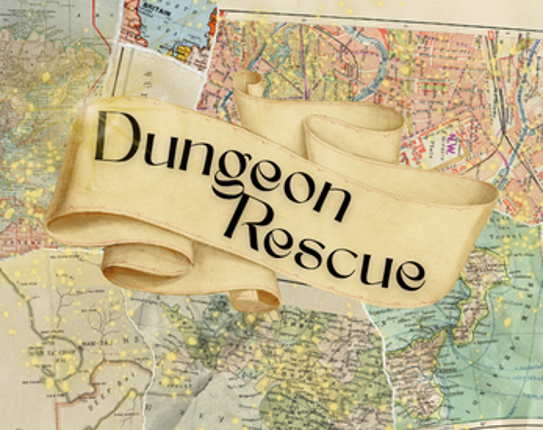 Dungeon Rescue Image