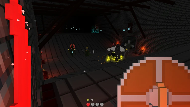 Dungeons and Treasure 2 Image
