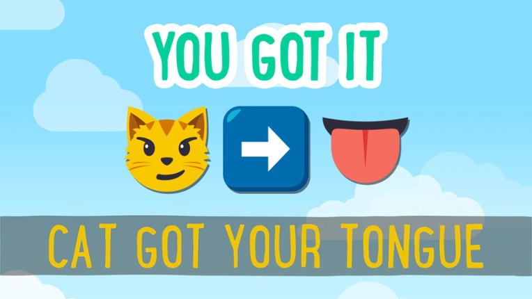 Emoji Charades screenshot