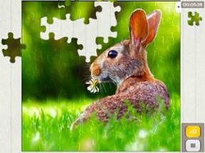 Epic Jigsaw Puzzles: Nature Image