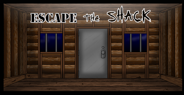 Games like Escape The Shack