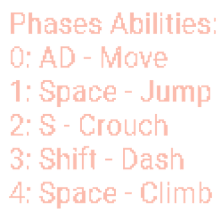 Eternal Cycle screenshot