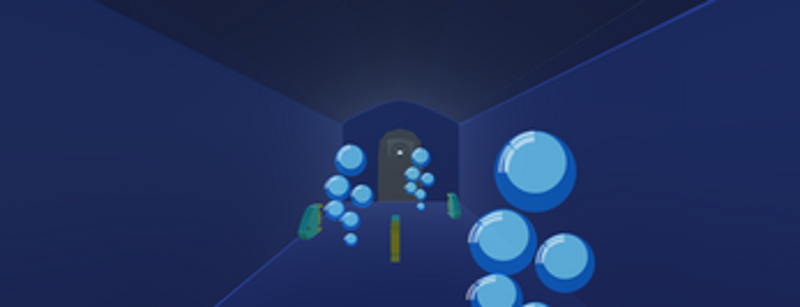 Eternity Train screenshot