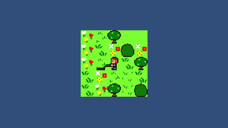 Exploration 02: 2021 Global Game Jam Image