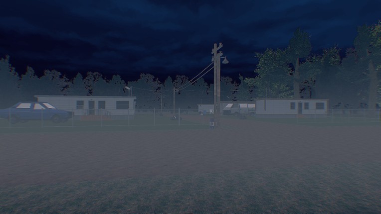 EYE TO ME screenshot