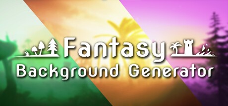 Games like Fantasy Background Generator