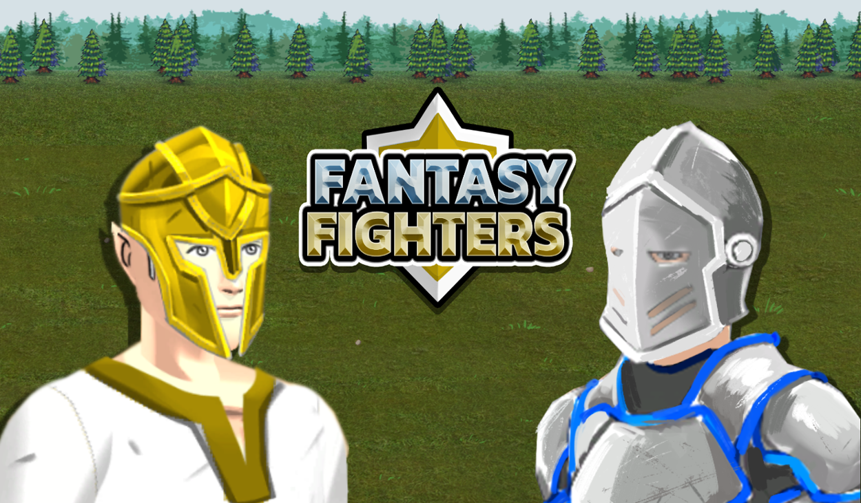 Games like Fantasy Fighters