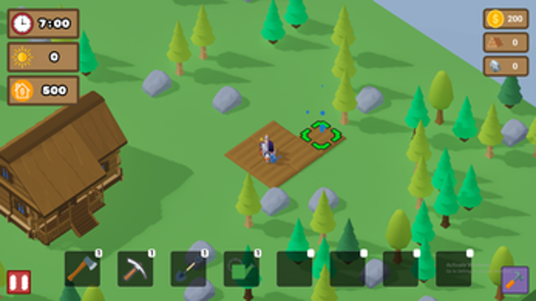 Farming Mayhem screenshot