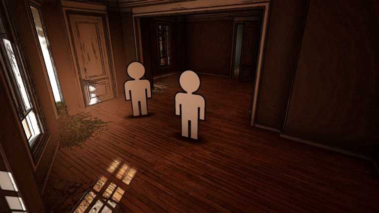 Finding Fido: The Journey screenshot