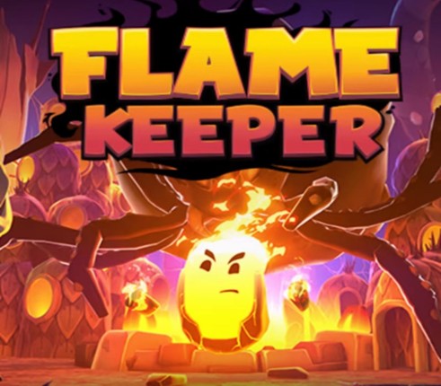 Flame Keeper Image