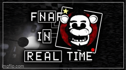 Games like FNAF In Real Time