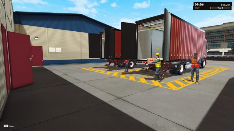 Food Processing Simulator screenshot