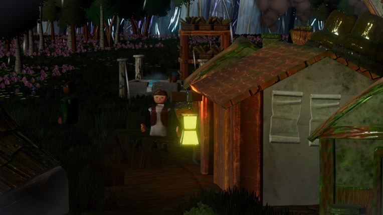 Forgotten Vale screenshot