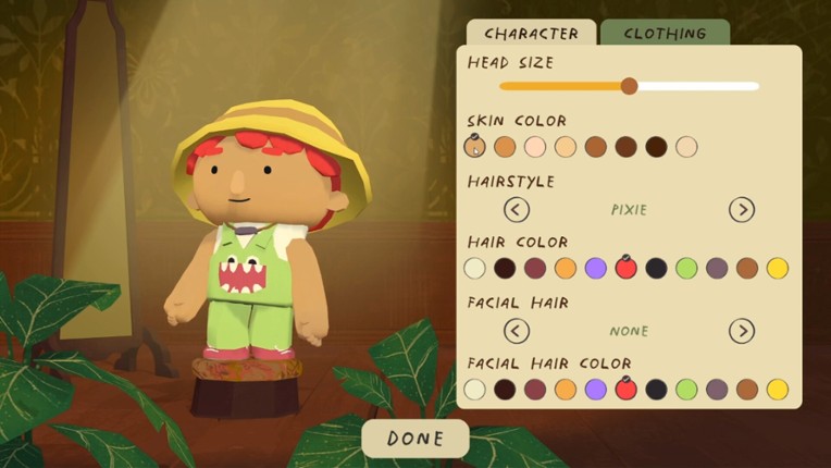 Fossil Quest screenshot