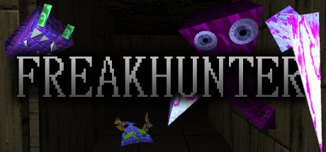 Games like FREAKHUNTER