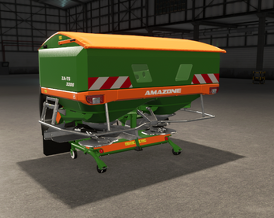 FS25 Amazone ZA-TS 3200 JTM Image