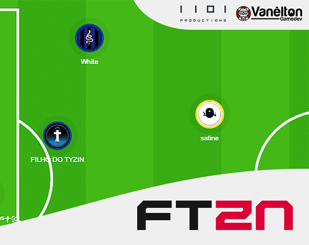 Games like FTZN: Physics Soccer Game