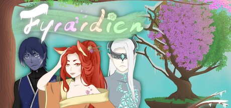 Games like Fyrardien
