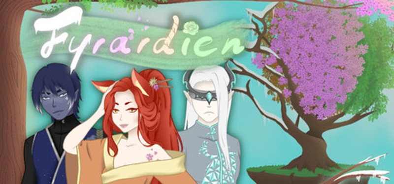 Fyrardien Image