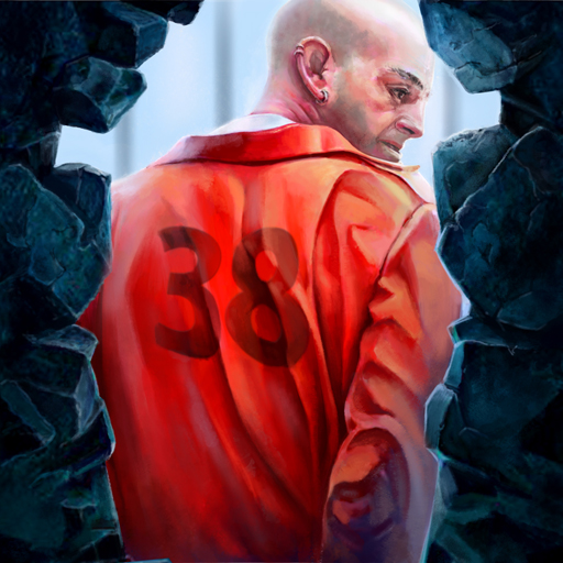 Games like Can You Escape - Prison Break