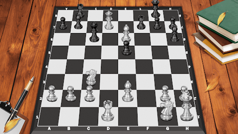 Chess - Classic Chess Offline Image