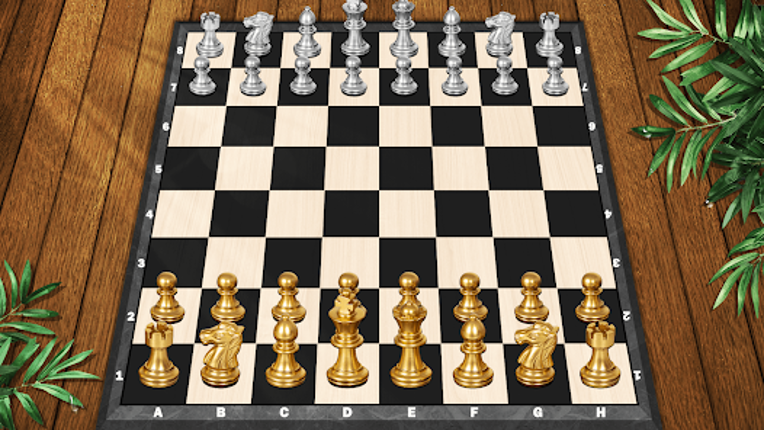 Chess - Classic Chess Offline Image