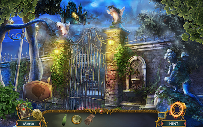 Demon Hunter (Full) Image