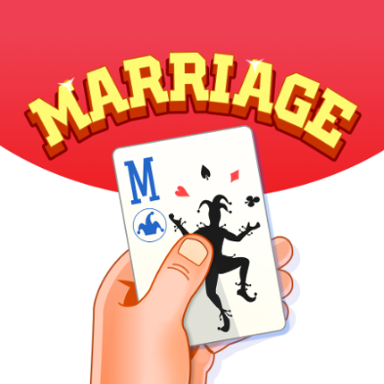 Marriage Card Game by Bhoos Image