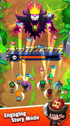 Smashy Duo Image