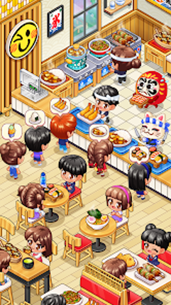 Billionaire Chef: Idle Tycoon screenshot