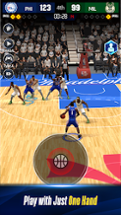 NBA NOW 23 Image