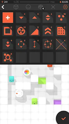 Smoosh Lab screenshot