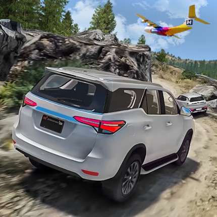 SUV 4x4 Offroad Jeep Games Sim Image