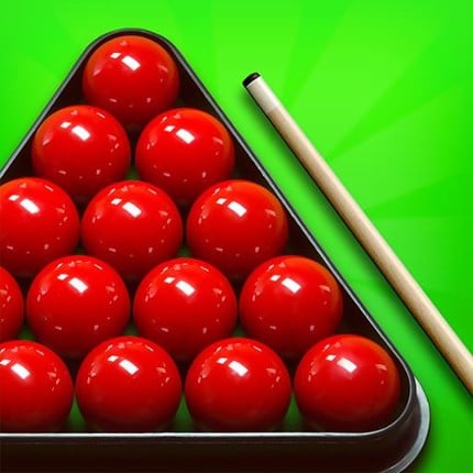 Real Snooker 3D Image