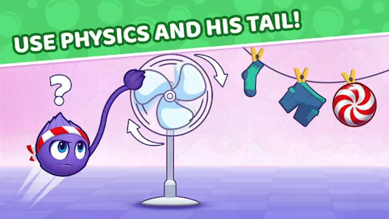 Catch the Candy 2 screenshot