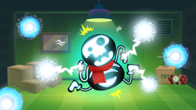 Beat Monster: Ragdoll Arena Image