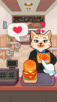 Hungry Hours screenshot