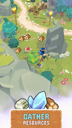 Mon Masters screenshot