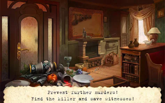 Who is the Killer? Episode II Image