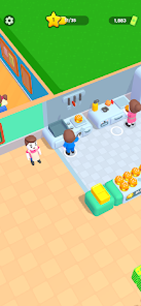 My Dream School Image