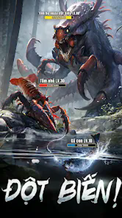Thú Kỳ Huyền Image