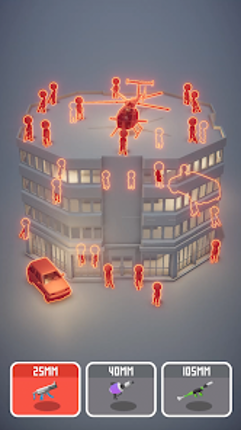 Base Attack screenshot