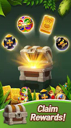 Jewel Blast : Temple screenshot