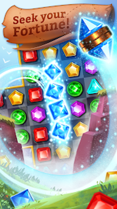 Jewel Mania screenshot