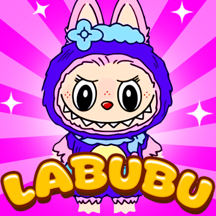 Labubu Unboxing Games Image