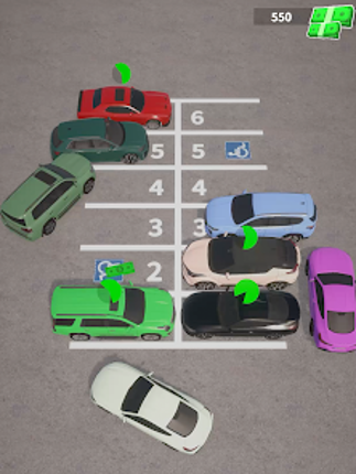 Car Lot Management screenshot