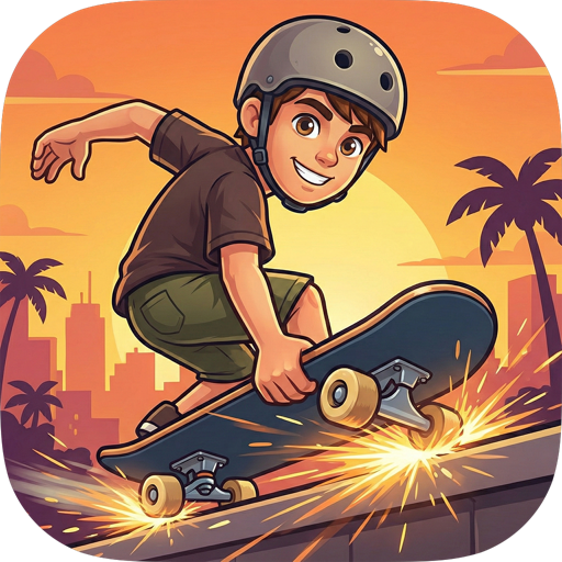 Games like Pavement Surfer