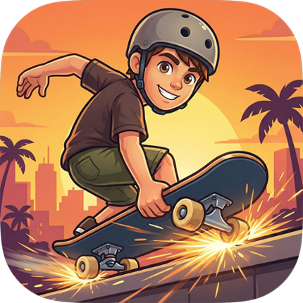 Pavement Surfer Image
