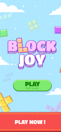 Block Joy screenshot