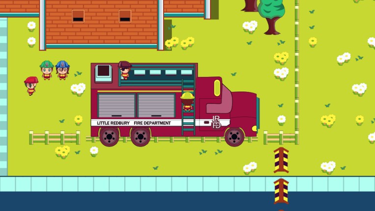 Love Me Forever screenshot